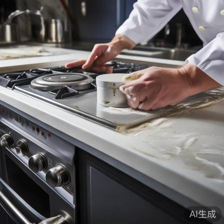 韩博集成灶400客服热线咨询解读￥集成灶使用指南：防水处理的重要性
