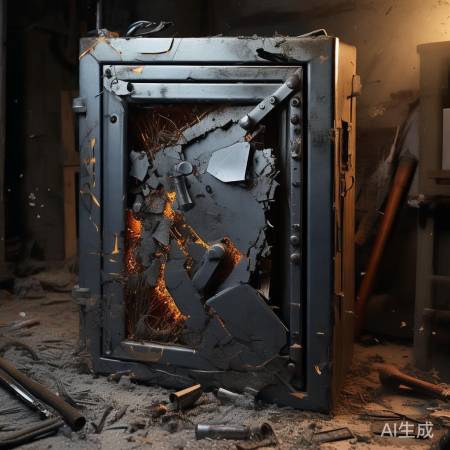 飞云保险柜附近全国服务热线分解—保险柜报废原因揭秘：哪些原因会导致保险柜报废？