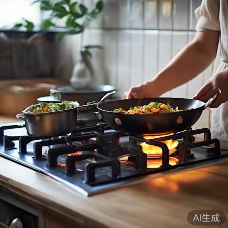米技燃气灶全国售后预约站教你，燃气灶安装需接硬管吗？揭秘选购与安装要点