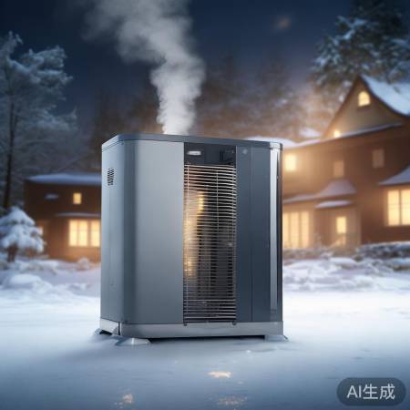 博浪热水器空气能专业维修服务中心解说√莱恩空气能400：高效节能，舒适生活新选择