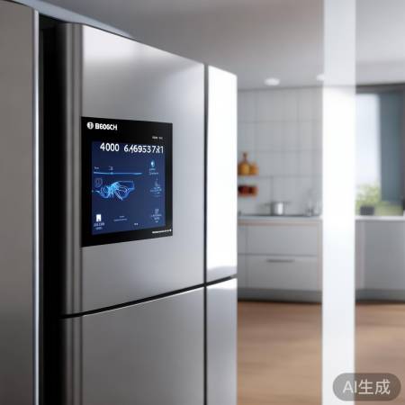 博世冰箱400售后咨询热线教你あ美的冰箱智能锁取消方法详解