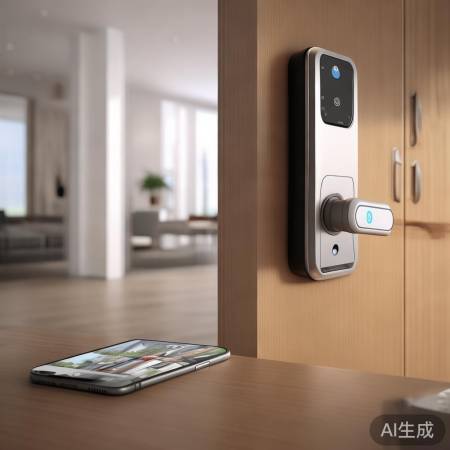 青稞智能锁维修客服热线查询解说,指纹锁使用教程：轻松录入指纹，掌握智能锁秘钥