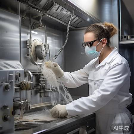 油烟机清洗人工费不菲