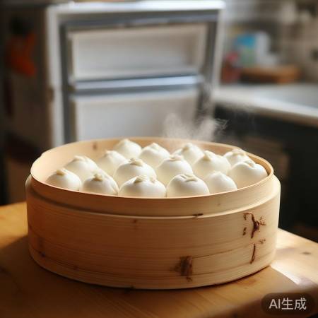 新飞冰箱客服热线服务不断科普-冰箱储存馒头的小技巧，延长保质期