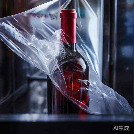京芮(Jingrui)酒柜网点咨询平台解说☞红酒放酒柜保鲜膜，延长保鲜期的秘密技巧