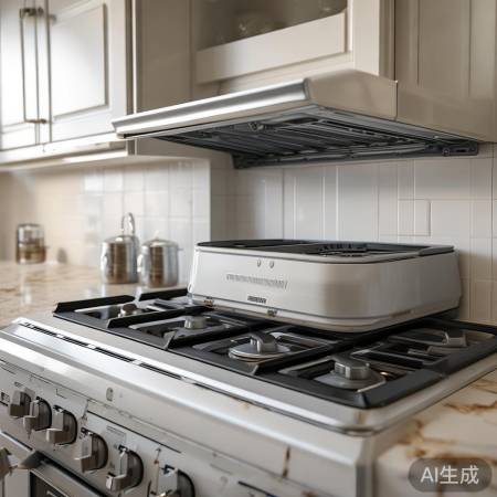 德意燃气灶客服售后维修电话普及㉿燃气灶打不着火升温故障排查攻略
