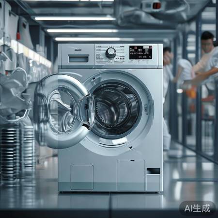 小天鹅洗衣机维保热线阐释㊣超薄洗衣机真的实用吗？真实体验分享