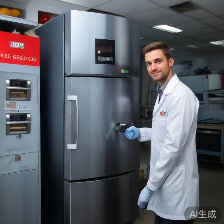 博伦博格冰箱24小时专修服务介绍↑冰箱速冻时间：不同食物的最佳冷冻时长揭秘