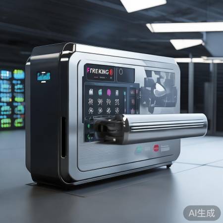 火王家电维护管家阐释あ佛山智能资料柜锁：安全存储新选择，提升企业数据安全