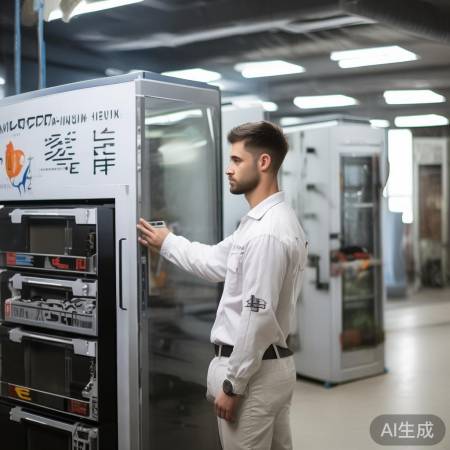 专业认证,规范维修