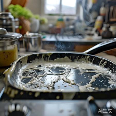 康宝油烟机24H维修服务解析♫油烟机马达发白原因揭秘
