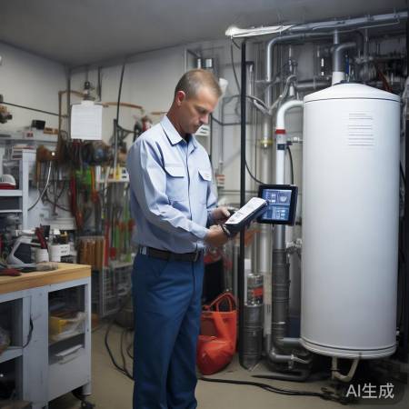 法迪欧热水器技服热线教你㊣热水器水箱加水方法详解