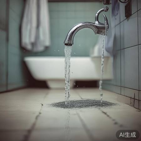 比力奇热水器24小时客服价格分析，热水器使用后突然漏水怎么办？快速解决小妙招