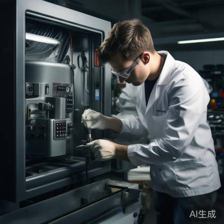 黑石保险柜维修服务平台阐释㉿保险柜密码设置技巧：白雪保险柜安全密码设置方法