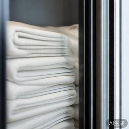 西门子消毒柜400售后无忧普及↑家用消毒柜毛巾专用吸水巾，快速干燥，卫生便捷