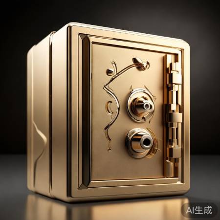 高端保镖保险柜,安全时尚