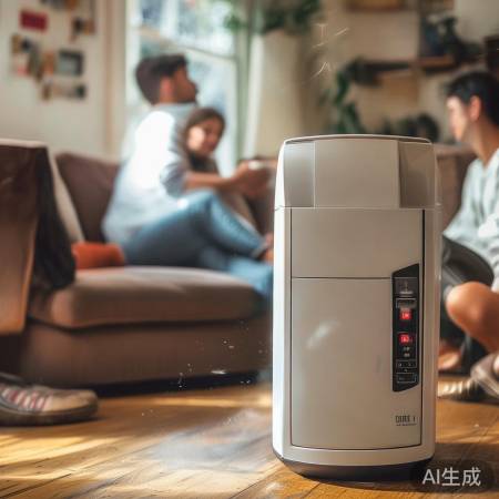 火王热水器服务电话维修点讲解㊤热水器不回位就跳，安全隐患不容忽视