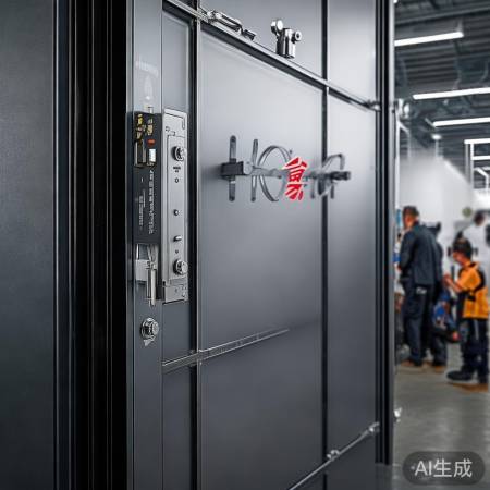 法萨帝防盗门全国维修服务网点解说♫家居安全首选：如何选择合适的防盗门