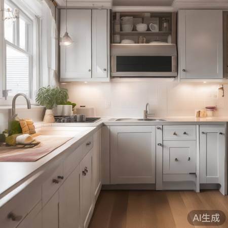 古洛尼(gorenje)消毒柜服务热线全国通联阐明,柜体宽了，消毒柜怎么安装？完美适配指南