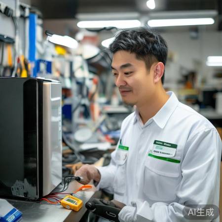 和成智能消毒柜专业维护点解说←佛山负离子消毒柜维修服务专业团队推荐
