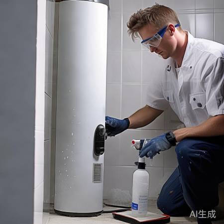 港华紫荆热水器报修热线阐释：热水器热水口有异味怎么办？快速解决方法大公开