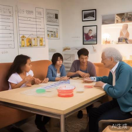 “按家庭大小选匹数”