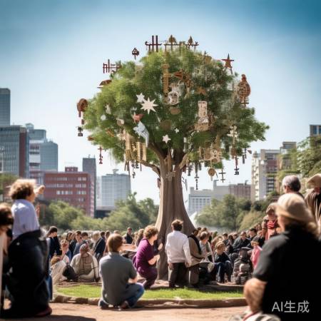 珍惜信仰,担当责任