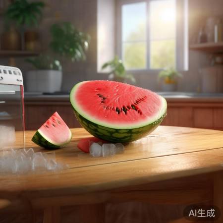 博世(BOSCH)冰箱24小时客服费用详述%西瓜能放在冰箱冷冻保存吗？