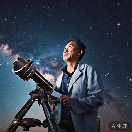 科学家揭开自然奥秘