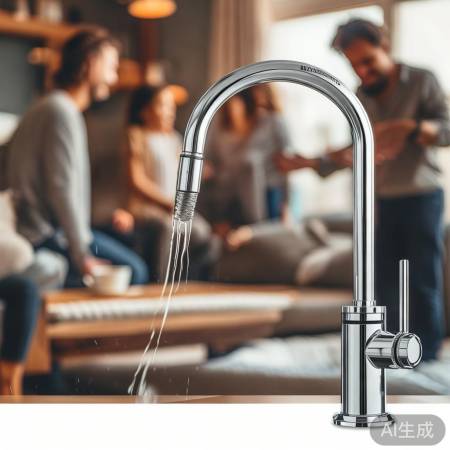 百尊热水器400售后维修热线剖析&热水器龙头选购攻略：高度决定舒适体验