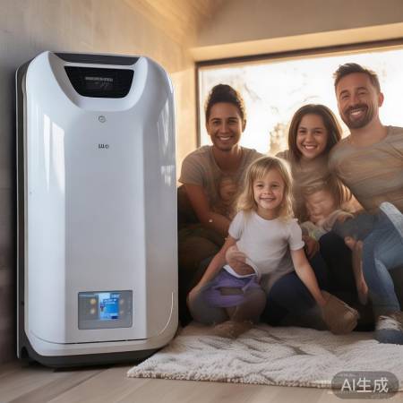 新科空调维修官方热线告诉你（空气能空调：未来家居新宠，节能趋势不可挡）