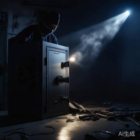 chubbsafes保险柜24小时专修服务介绍☞保险柜撬开技巧：铁丝轻松解锁方法