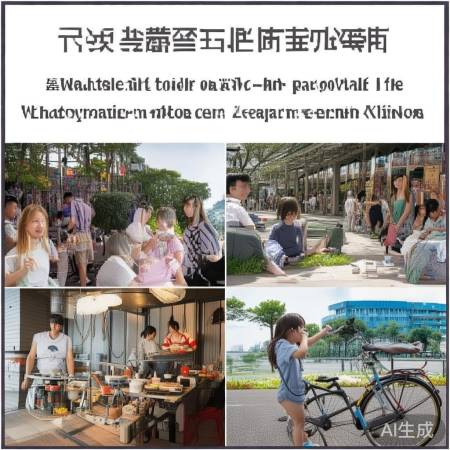 武汉生活圈,生活宝典