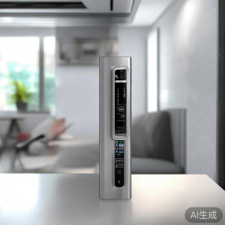 中央空调除垢仪，安全操作指南