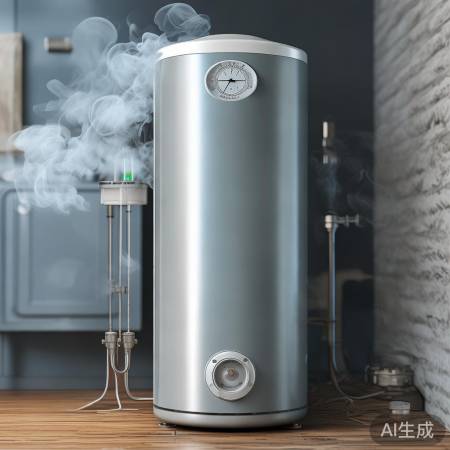 热水器安全隐患多