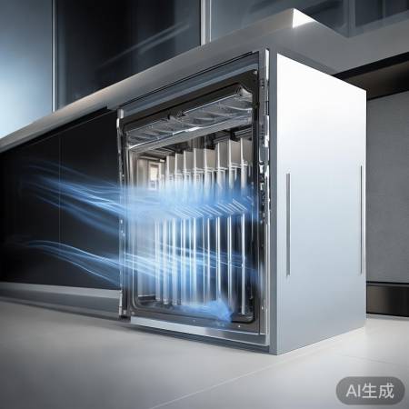 容声集成灶客服热线服务号教导，集成灶高效散热技巧揭秘：告别高温困扰