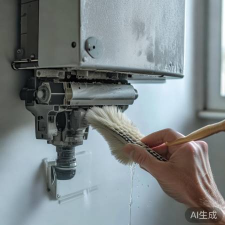 斯密壁挂炉维修一站式中心解说☜壁挂炉使用后异味处理攻略