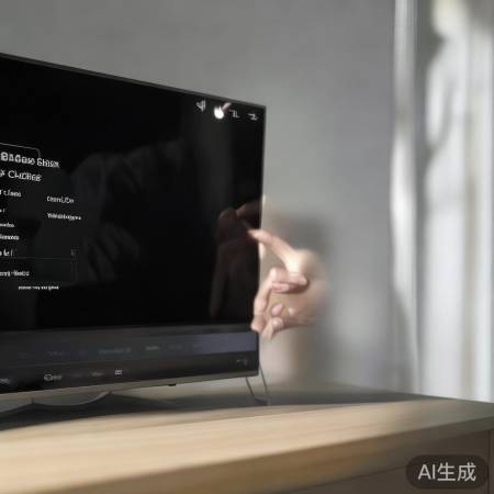 清理电视缓存,避免运行不畅
