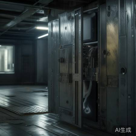 索菲亚防盗门全国维修点热线分解:地下室防盗门响声问题处理攻略