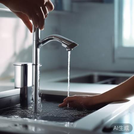 水压不稳定需增压泵