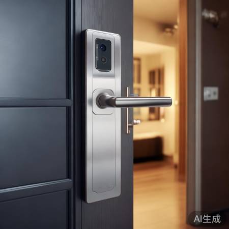 智能家居互联,温馨联动