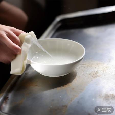 高雅居智能消毒柜网点查询电话详述（美的消毒柜生锈问题处理指南）