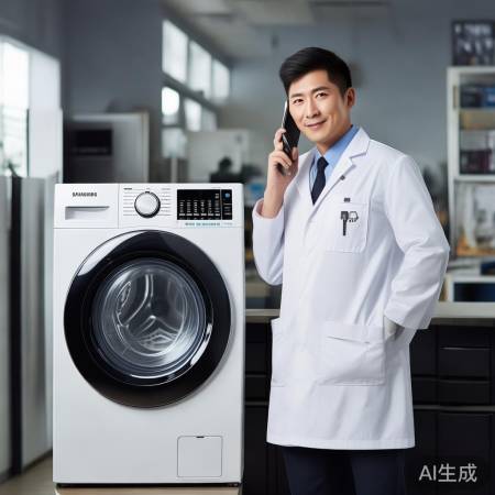 三星洗衣机品牌维修服务热线解释—出租屋洗衣机配置：实用性与性价比兼备