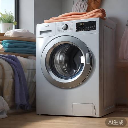 “出租屋洗衣机选实用高性价比”