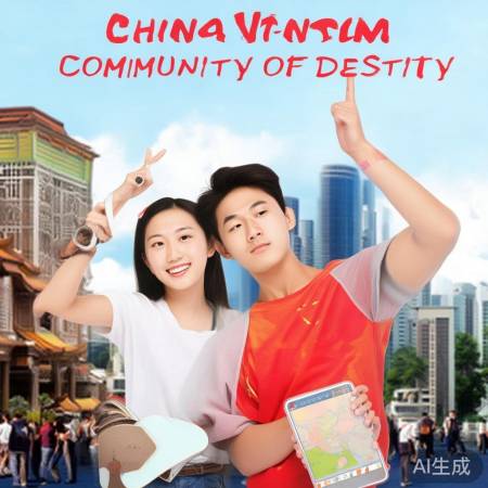 耐特智能指纹锁预约登记总部电话讲解，凝聚青春力量，共筑中越命运共同体未来
