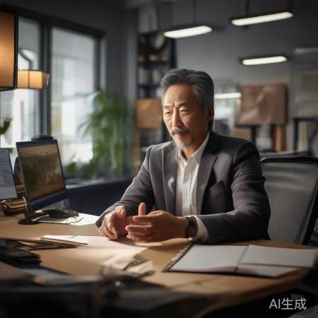 雷军：小米创始人，话语智慧与平