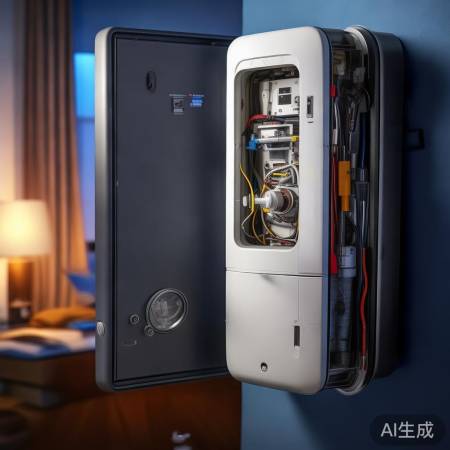 壁挂炉故障排查指南