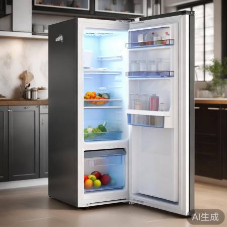 斯麦格冰箱故障快修热线教导￥康佳bcd226g冰箱：实用家用冰箱推荐