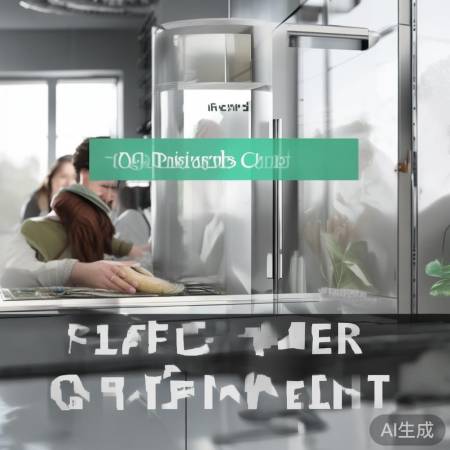 绿腾消毒柜咨询服务热线教大家，负离子消毒柜：高效杀菌，呵护家人健康的选择