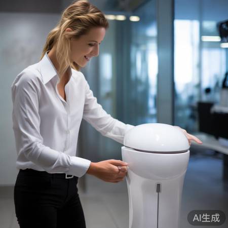 久野智能马桶人工热线客服教导$智能马桶更换侧冲嘴，轻松升级卫生体验
